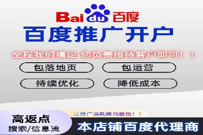 百度竞价托管公司成功案例：提升广告效果的关键